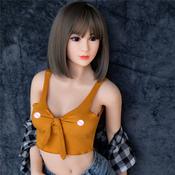 2020 Hot sale 160cm silicone TPE doll juguetes sexuales sex doll for man male masturbator beauty Japanese for men sex dolls by automaticwoman